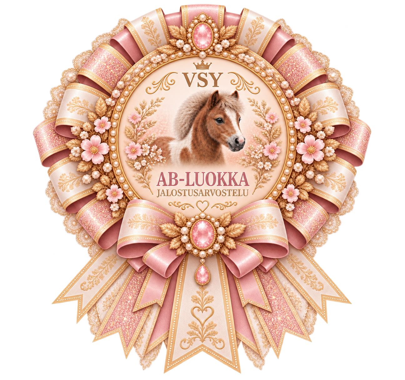 VSY Jälkeläisluokka AB
