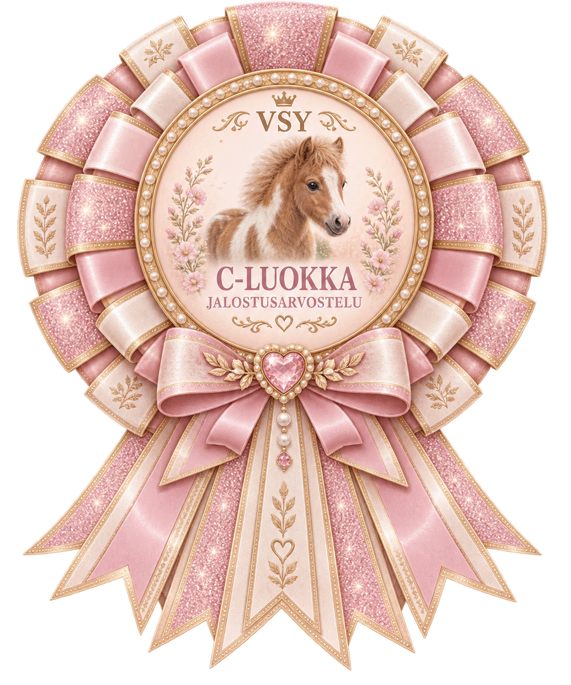 VSY Jälkeläisluokka C